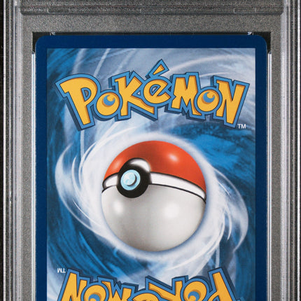 Pikachu & Zekrom Gx 2019 Sm Black Star Promo #SM168 Promo-Tag Team Tins-Fa PSA 9