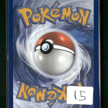 Litten SV05: Temporal Forces #167/162