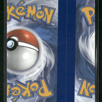 Pokemon Darmanitan-onix Error card