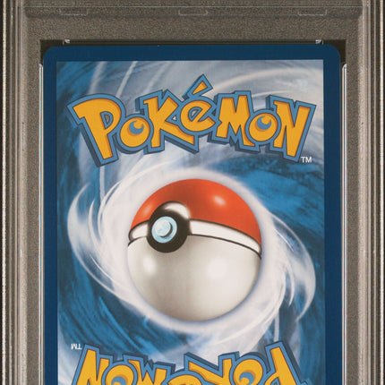Lapras Ex 2024 Pokemon Scr En-Stellar Crown #032 PSA 10