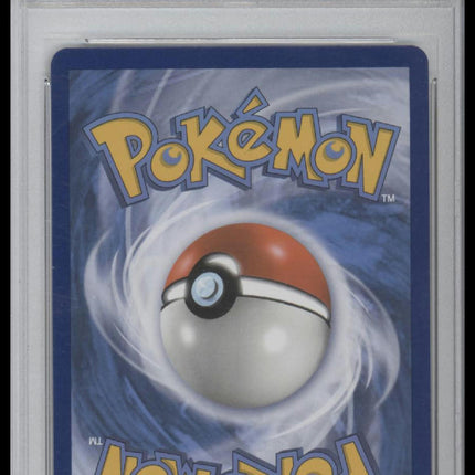 Mltrs/Zpds/Artcn.Gx 2019 Pokemon S&M #69 Hidden Fates-Fa-Secret PSA 9