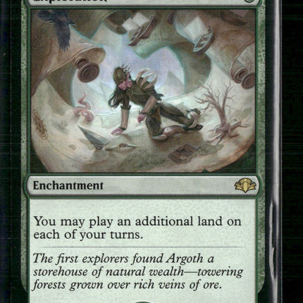 Exploration Dominaria Remastered #159
