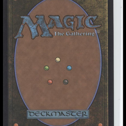 Blasphemous Edict (Borderless) Foundations #317
