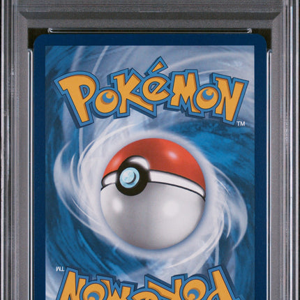 Latios 2024 Pokemon Ssp En-Surging Sparks #203 Illustration Rare PSA 9