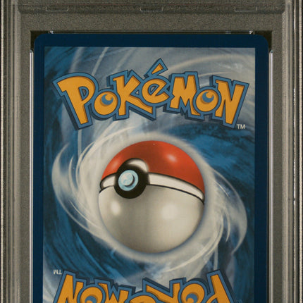 Zapdos Ex 2023 Pokemon Mew En-151 #202 Special Illustration Rare PSA 10