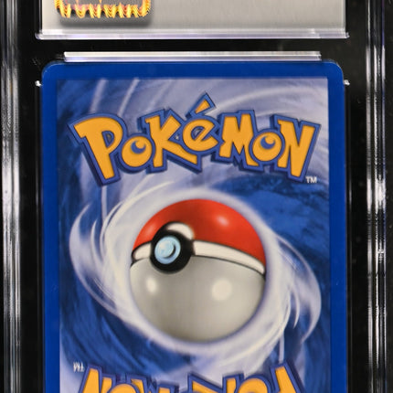 Misty's Seadra 2000 Gym Heroes #9/132 CGC 8
