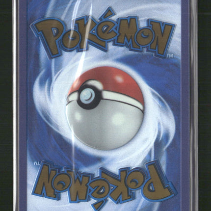 Mew ex - 205/165 (151 Metal Card) - SV: Scarlet & Violet 151 (MEW)