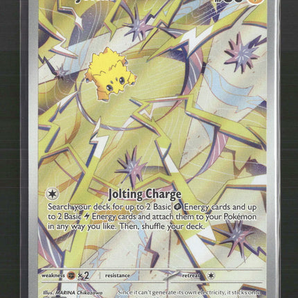 Joltik SV07: Stellar Crown #150/142