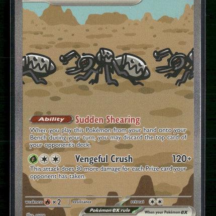 Durant ex SV08: Surging Sparks #236/191