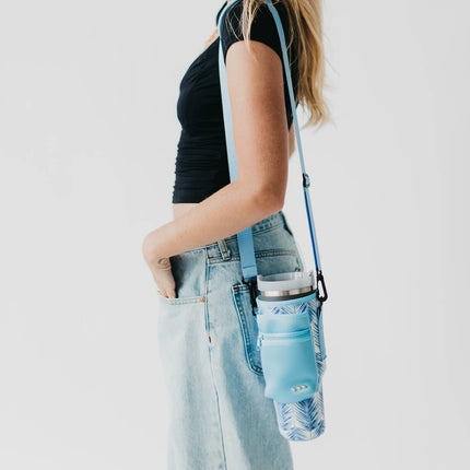 Water Bottle Bag