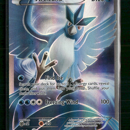 Articuno Generations #25/83