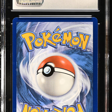 Charizard 2023 Trading Card Game Classic #003/034 CGC 10