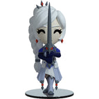 #1 Weiss