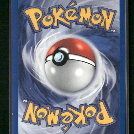 Entei WoTC Promo #34/53