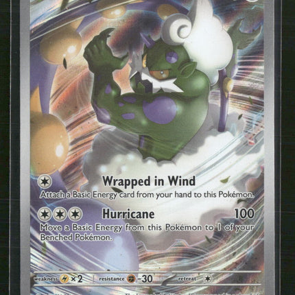 Tornadus SV: Scarlet & Violet Promo Cards #210
