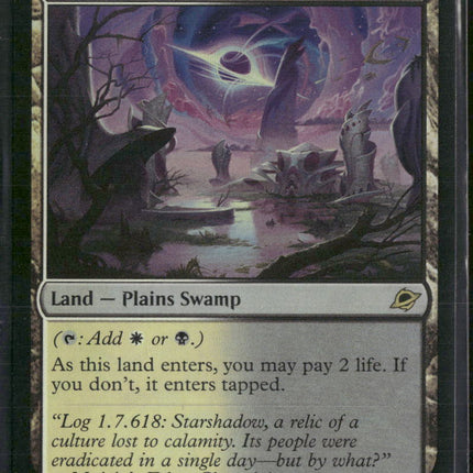 Godless Shrine Edge of Eternities #254