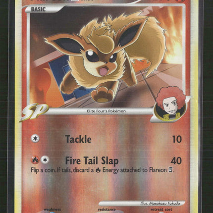Flareon E4 Rising Rivals #60/111