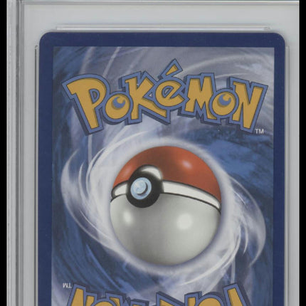 Rayquaza V (Alternate Full Art) SWSH07: Evolving Skies #194/203 Graded AGS 9