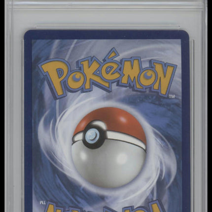 Rayquaza VMAX SWSH12: Silver Tempest Trainer Gallery #TG20/TG30 Graded AGS 10