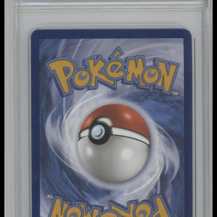 Alakazam ex SV: Scarlet & Violet 151 #201/165 Graded AGS 10