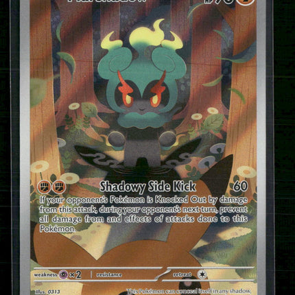 Marshadow - 146/132 - ME01: Mega Evolution (MEG)
