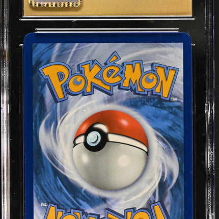 Pikachu 2024 Black Star Promos #190 CGC 10
