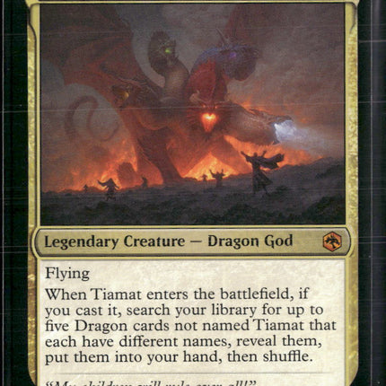 Tiamat Adventures in the Forgotten Realms #235