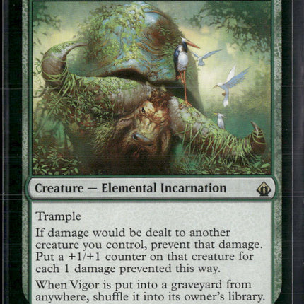Vigor Lorwyn #240