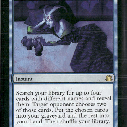 Gifts Ungiven Modern Masters #46