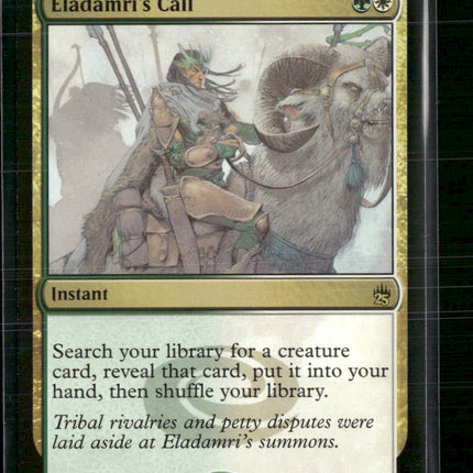 Eladamri's Call Masters 25 #203