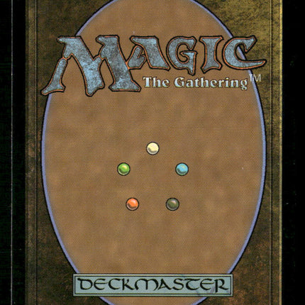 Anointed Procession The List Reprints #002/269