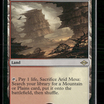 Arid Mesa Modern Horizons 2 #244