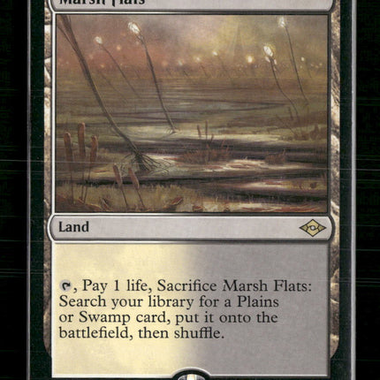 Marsh Flats Modern Horizons 2 #248