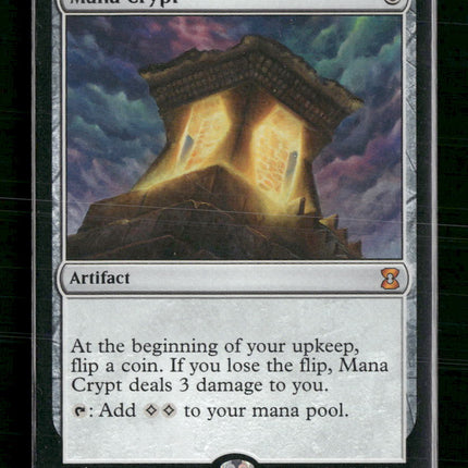 Mana Crypt Eternal Masters #225