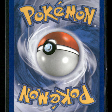 Deoxys EX (Team Plasma) (Full Art) Plasma Freeze #111/116