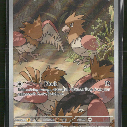 Spearow - 151/132 - ME01: Mega Evolution (MEG)