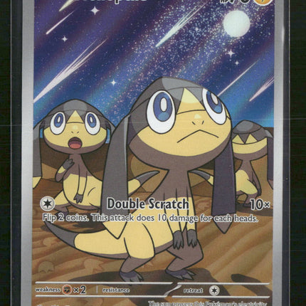 Helioptile - 143/132 - ME01: Mega Evolution (MEG)