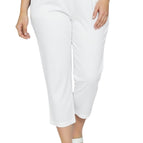 Twill White / S