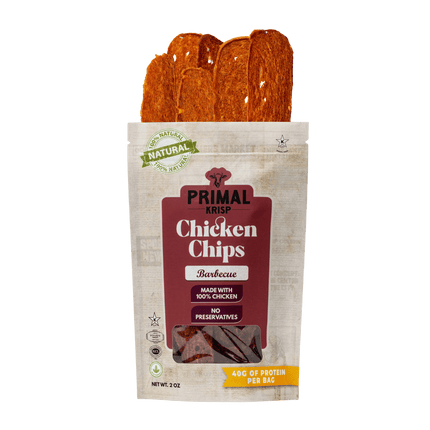 BBQ - CHICKEN