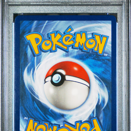2016 Pokemon Xy Evolutions Evolutions Slowbro Ex 10 PSA #26