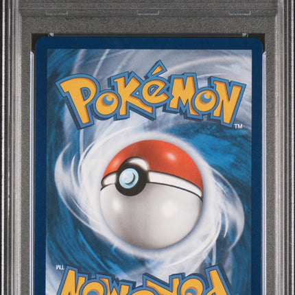 2021 Pokemon Sword & Shield Shining Fates Shining Charizard Vmax 10 PSA #SV107