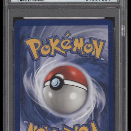 1999 Pokemon Fossil Kabutops - Holo 9 PSA #9