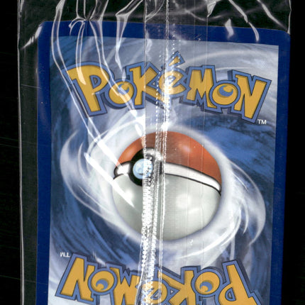 SV: Scarlet & Violet Promo Cards Koraidon #014 SEALED