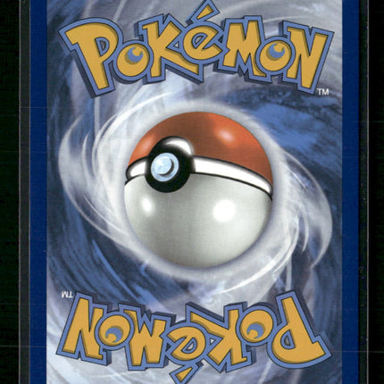 ME01: Mega Evolution Bulbasaur #133/132 Mega Stamped