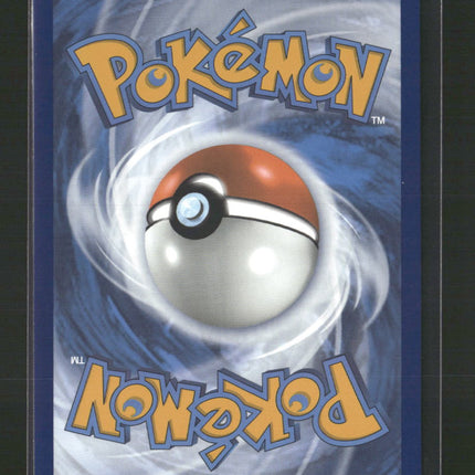 SV10: Destined Rivals Team Rocket's Weezing #199/182