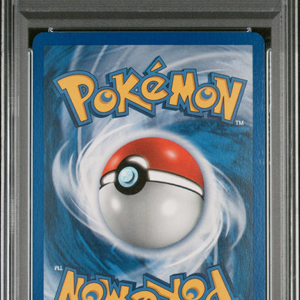 2006 Pokemon Ex Legend Maker Legend Maker Mew Ex-Holo 8 PSA #88