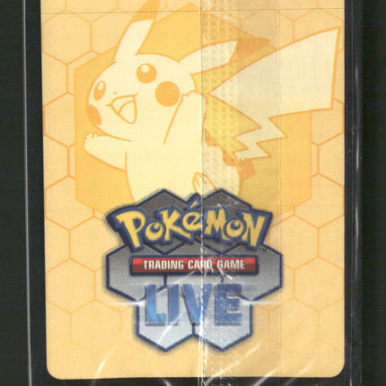 Bulbasaur #133/132 Mega Evolution Promo (Sealed)