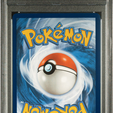 2023 Pokemon Pal En-Paldea Evolved Illustration Rare Magikarp 9 PSA #203