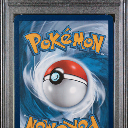 2022 Pokemon Sword & Shield Astral Radiance Fa/Garchomp V 9 PSA #TG23