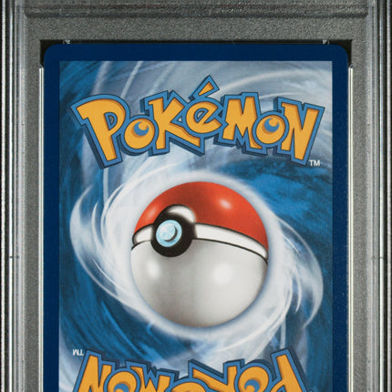 2019 Pokemon Sun & Moon Hidden Fates Hidden Fates Fa/Mewtwo Gx 10 PSA #SV59